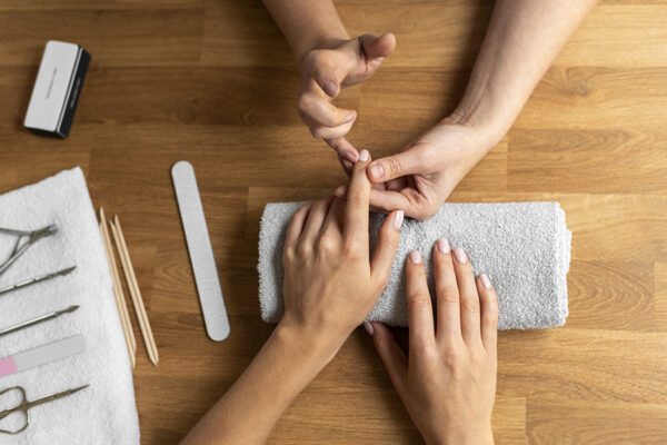Kurs manicure